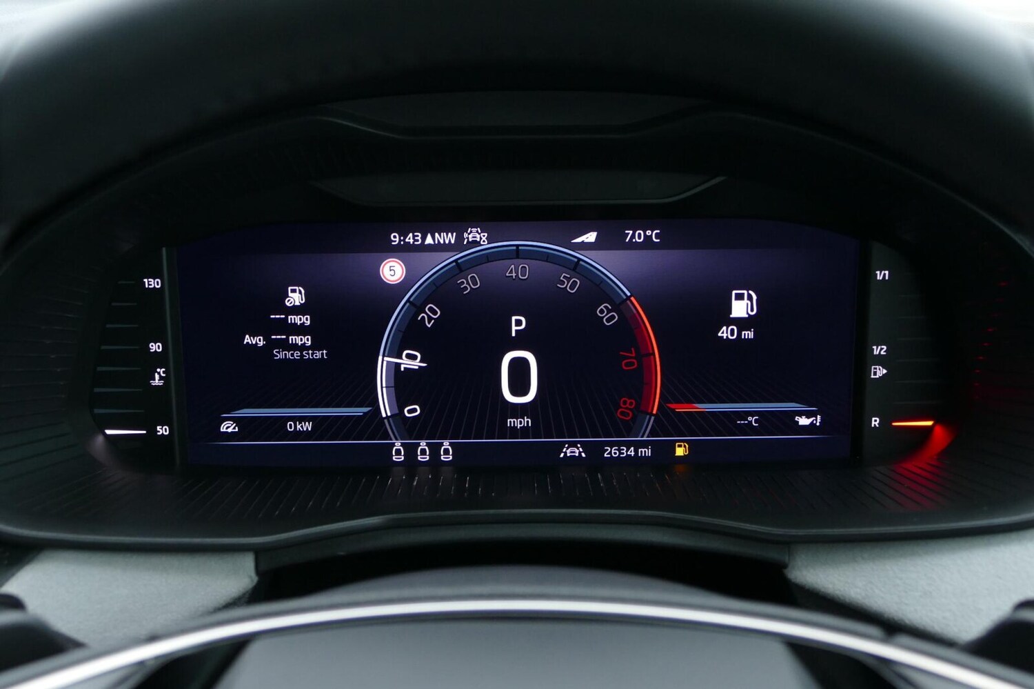 Used Skoda Kamiq 2025 for sale - 77785753: Photo 19