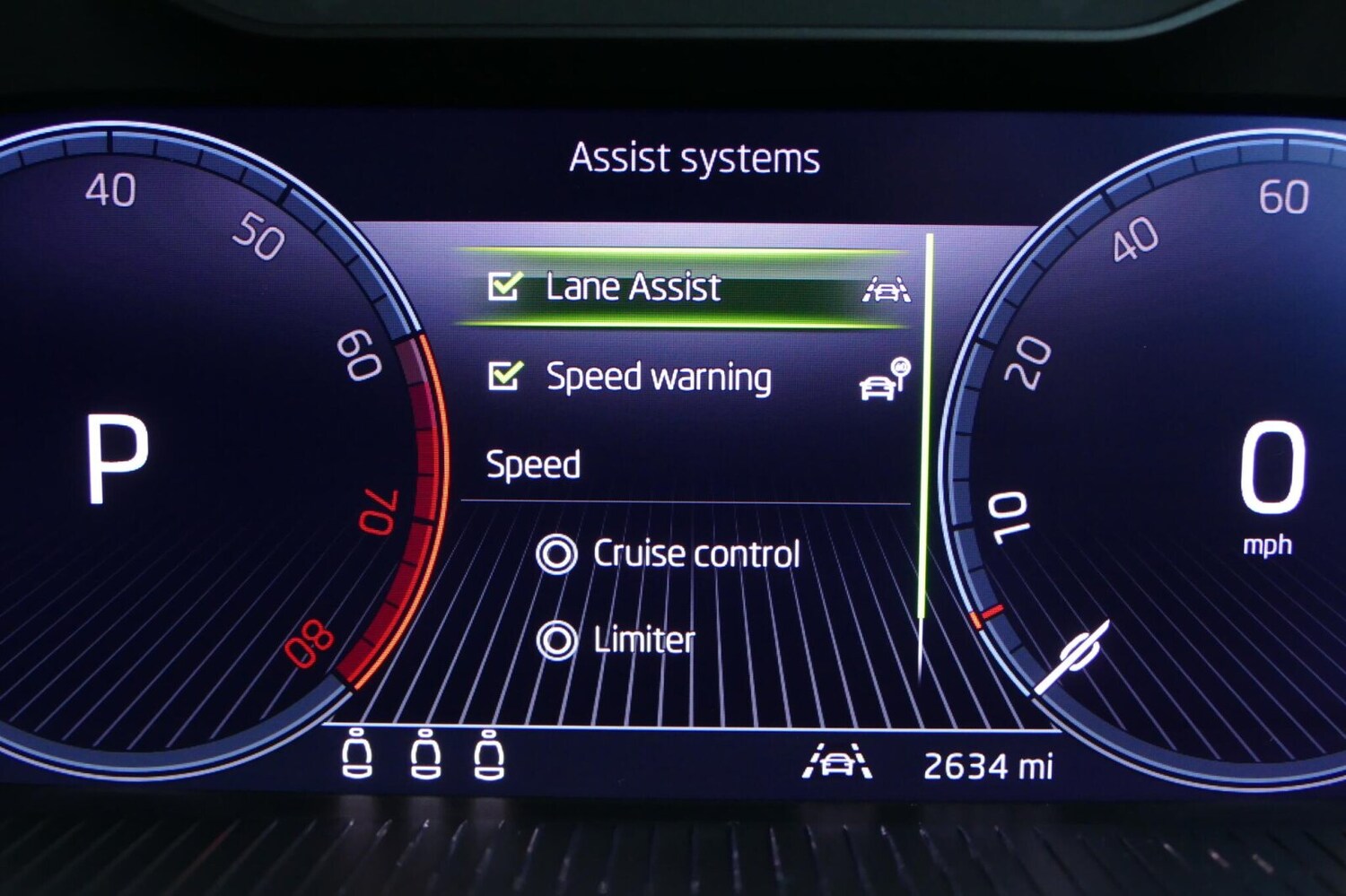 Used Skoda Kamiq 2025 for sale - 77785753: Photo 20