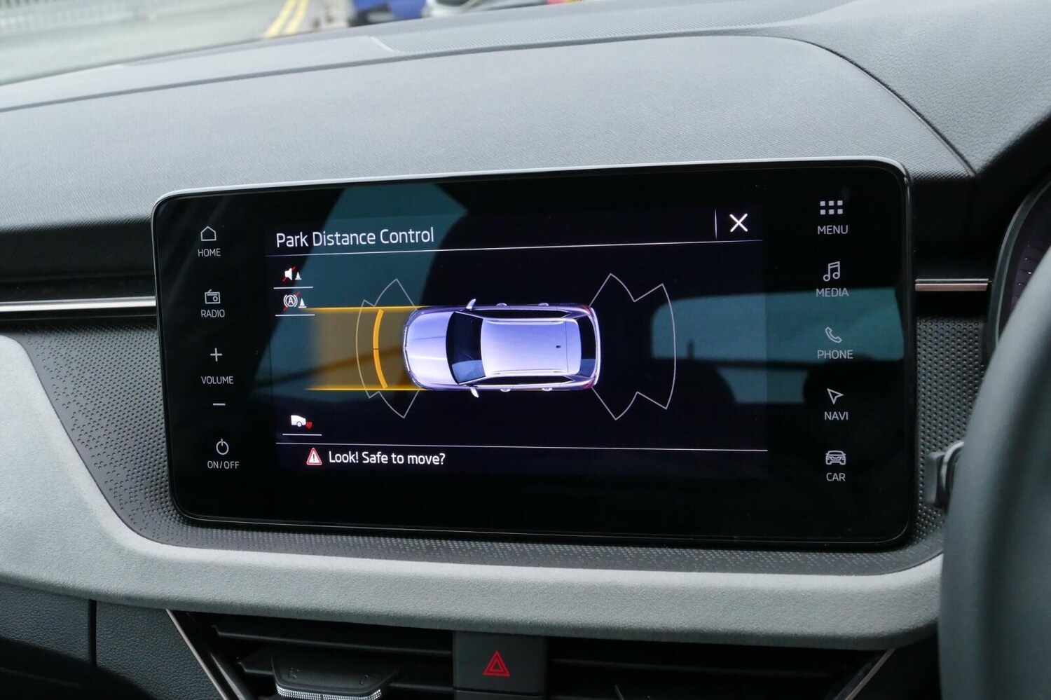 Used Skoda Kamiq 2025 for sale - 77785753: Photo 23