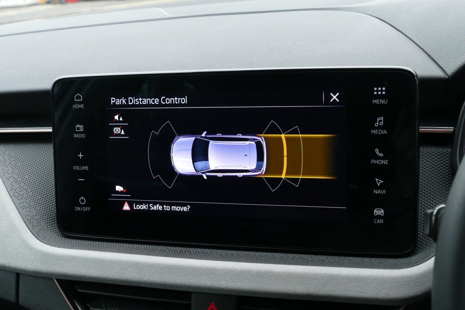 Used Skoda Kamiq 2025 for sale - 77785753: Photo 24