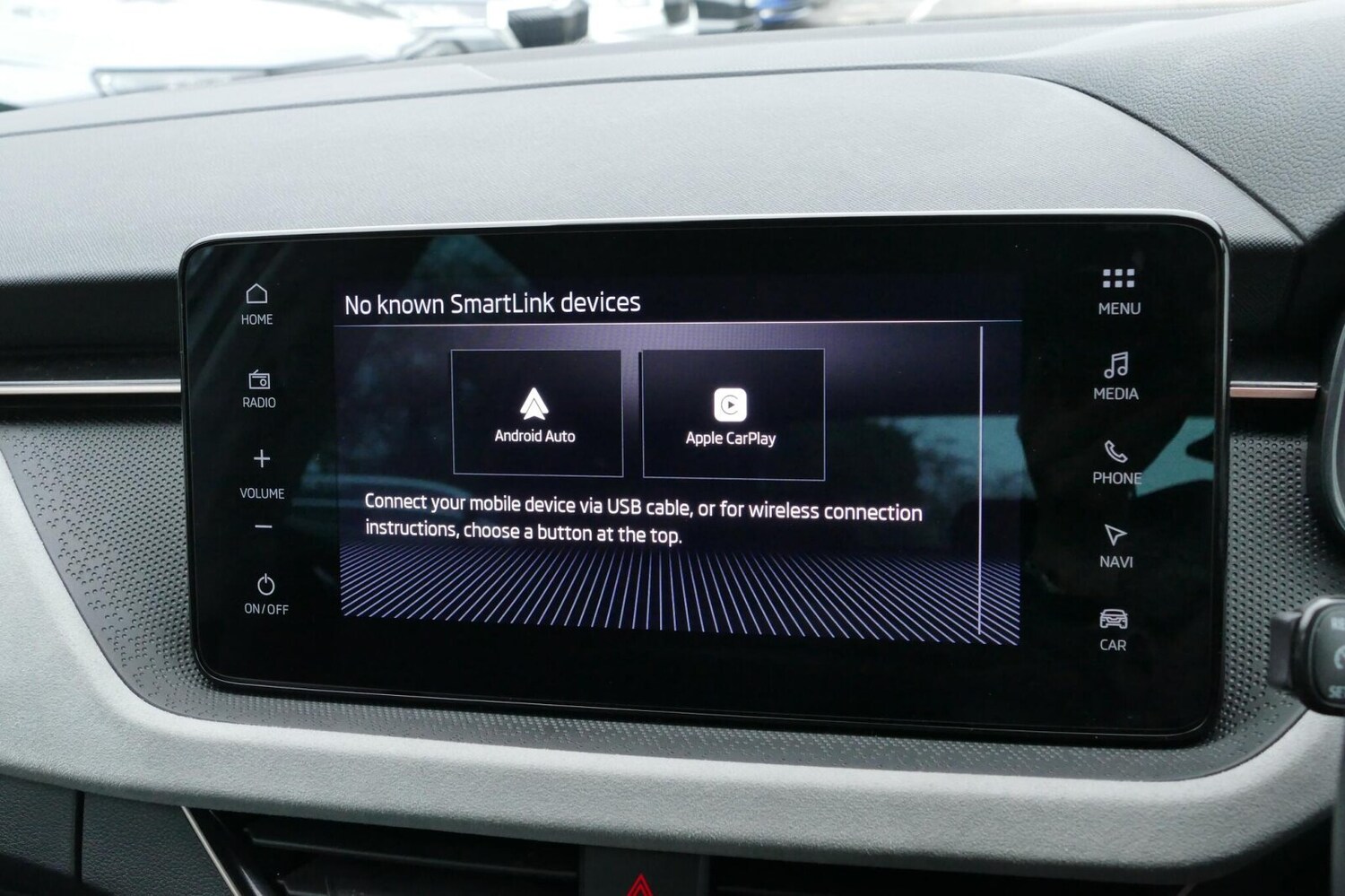 Used Skoda Kamiq 2025 for sale - 77785753: Photo 25