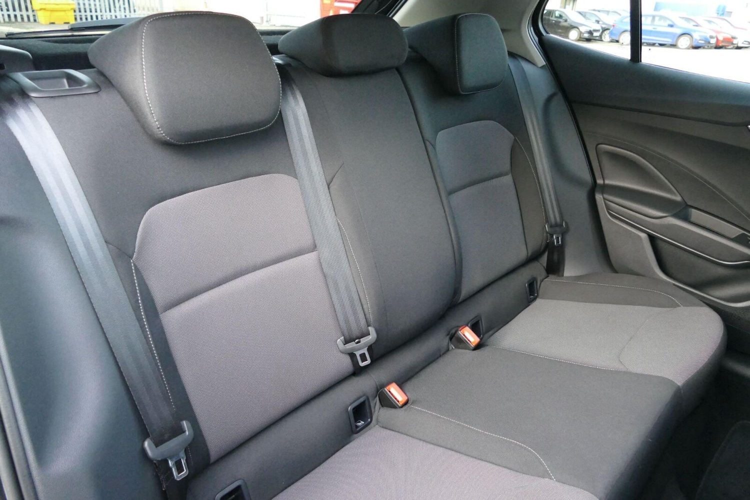 Used Skoda Fabia 2025 for sale - 77607452: Photo 11