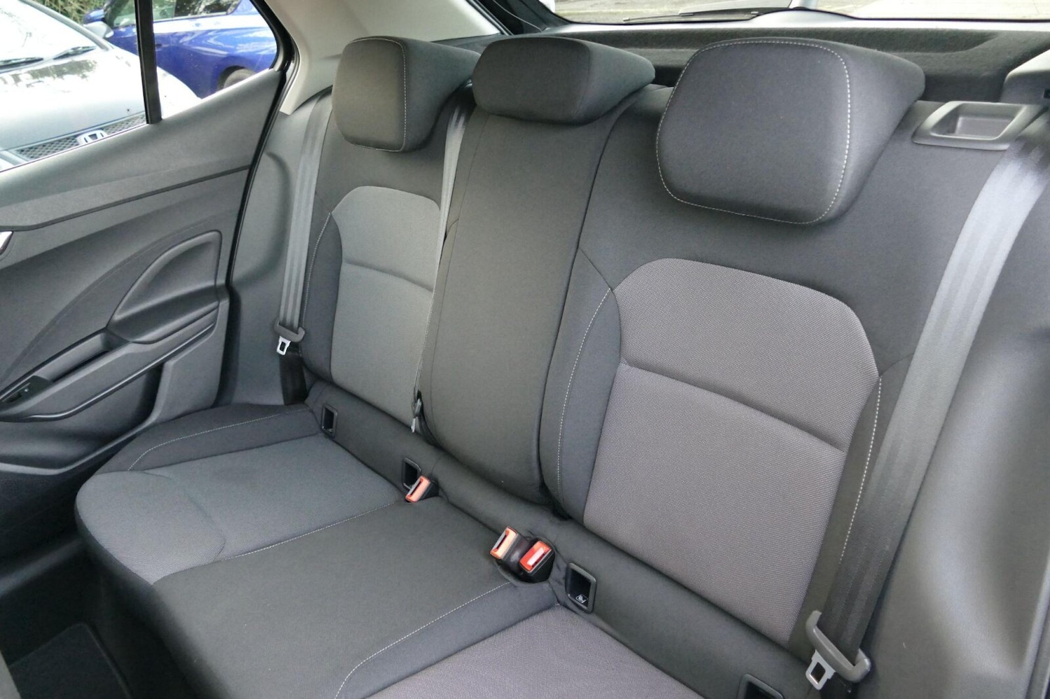 Used Skoda Fabia 2025 for sale - 77607452: Photo 12