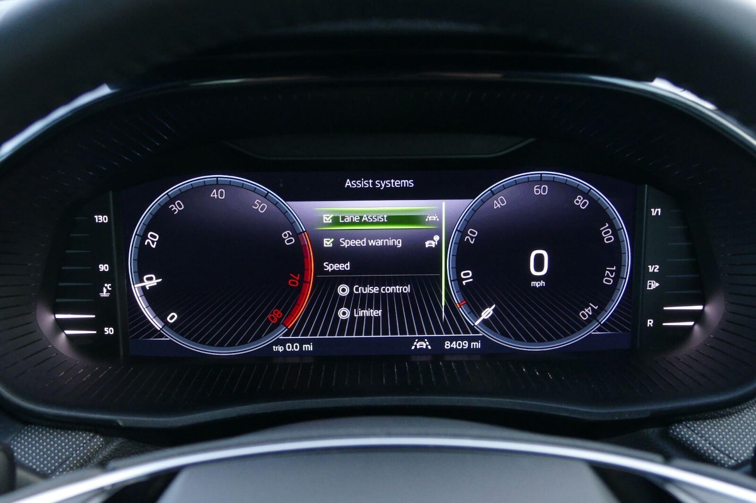 Used Skoda Fabia 2025 for sale - 77607452: Photo 16