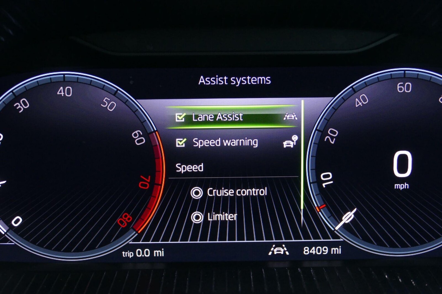 Used Skoda Fabia 2025 for sale - 77607452: Photo 17