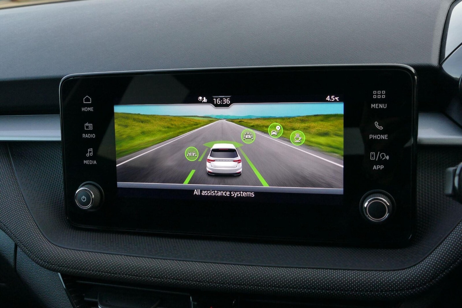 Used Skoda Fabia 2025 for sale - 77607452: Photo 22