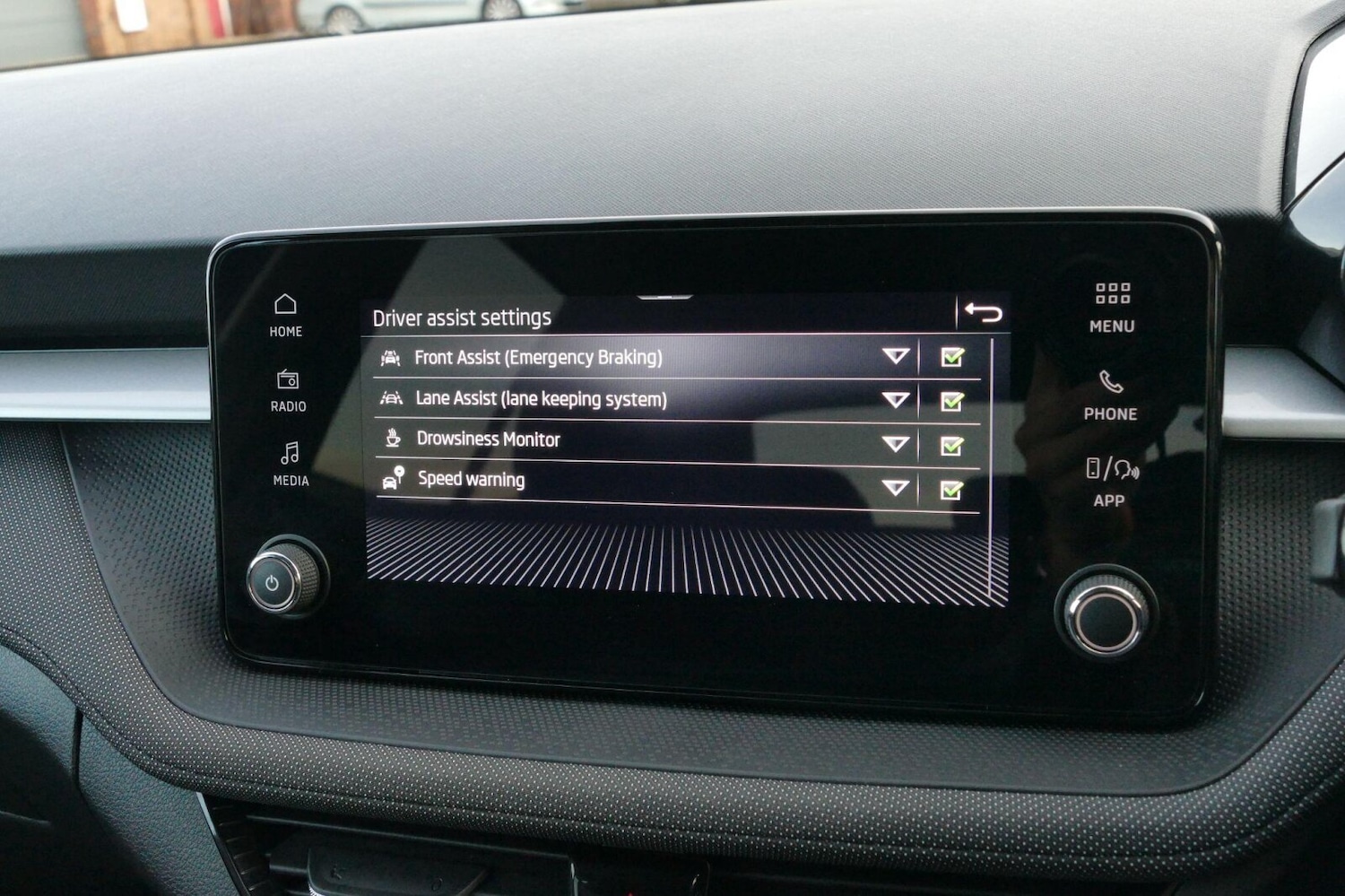 Used Skoda Fabia 2025 for sale - 77607452: Photo 23