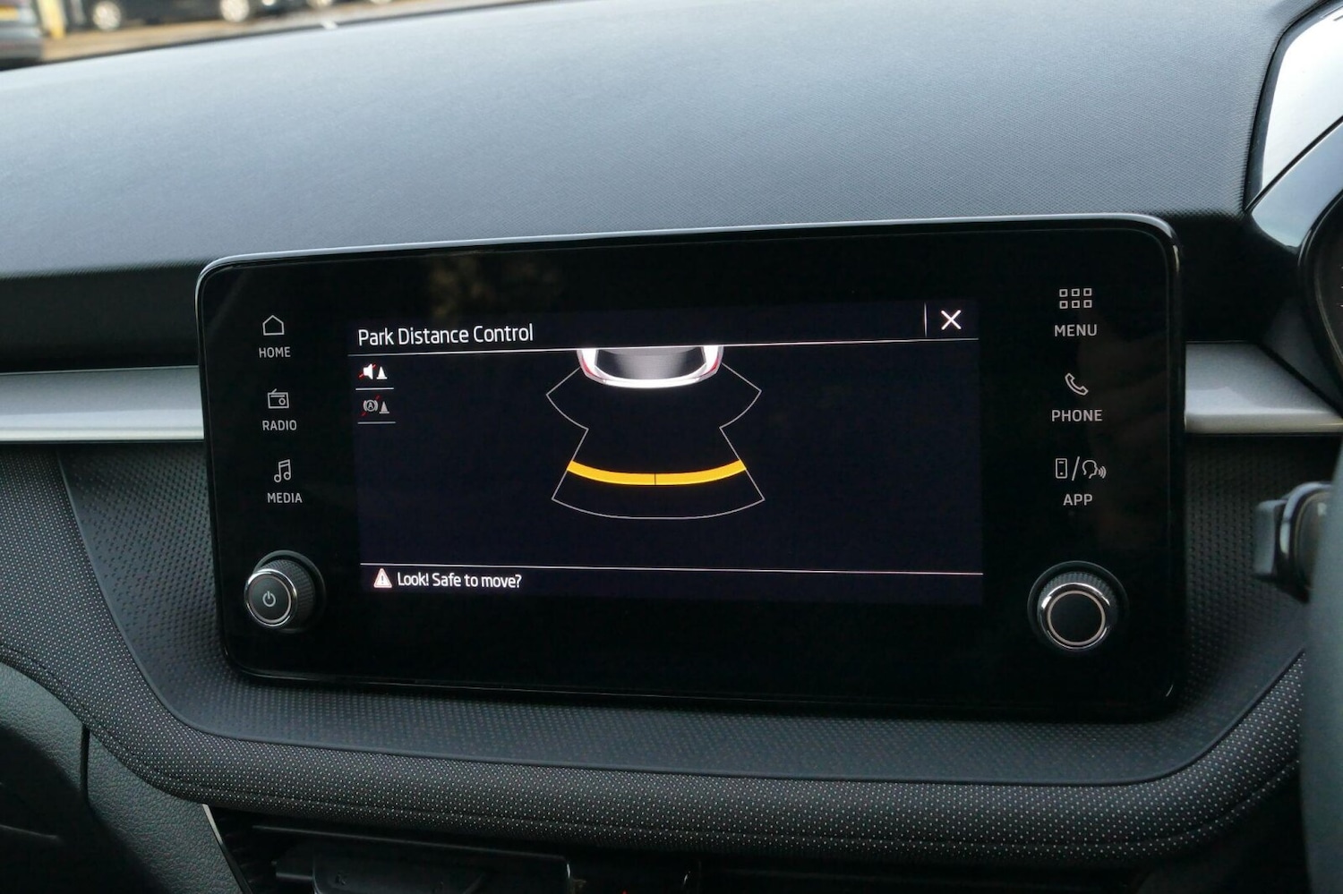 Used Skoda Fabia 2025 for sale - 77607452: Photo 24