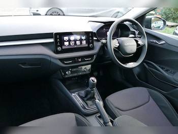 Used Skoda Fabia 2025 for sale - 77607452: Photo