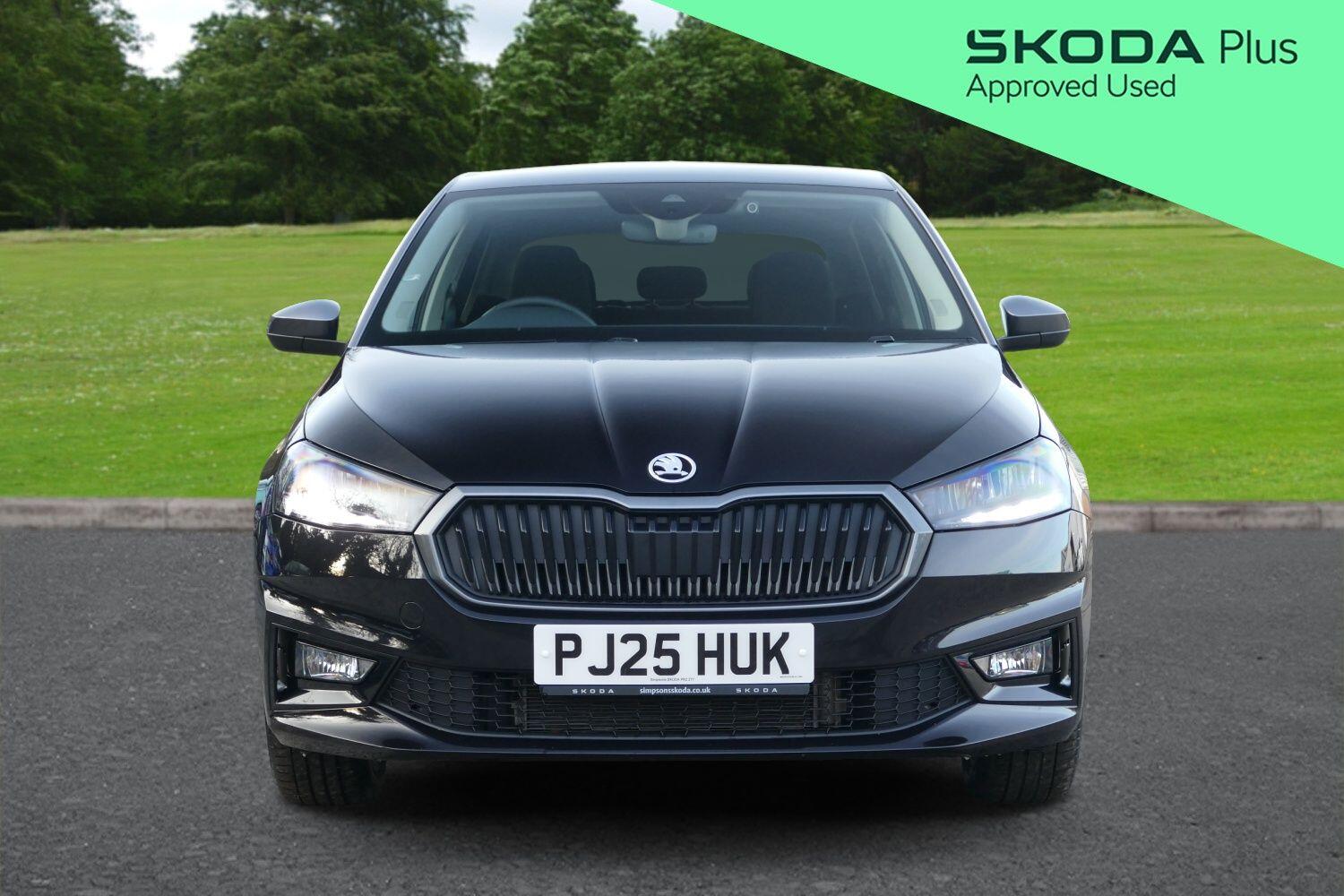 Used Skoda Fabia 2025 for sale - 77607452: Photo 3
