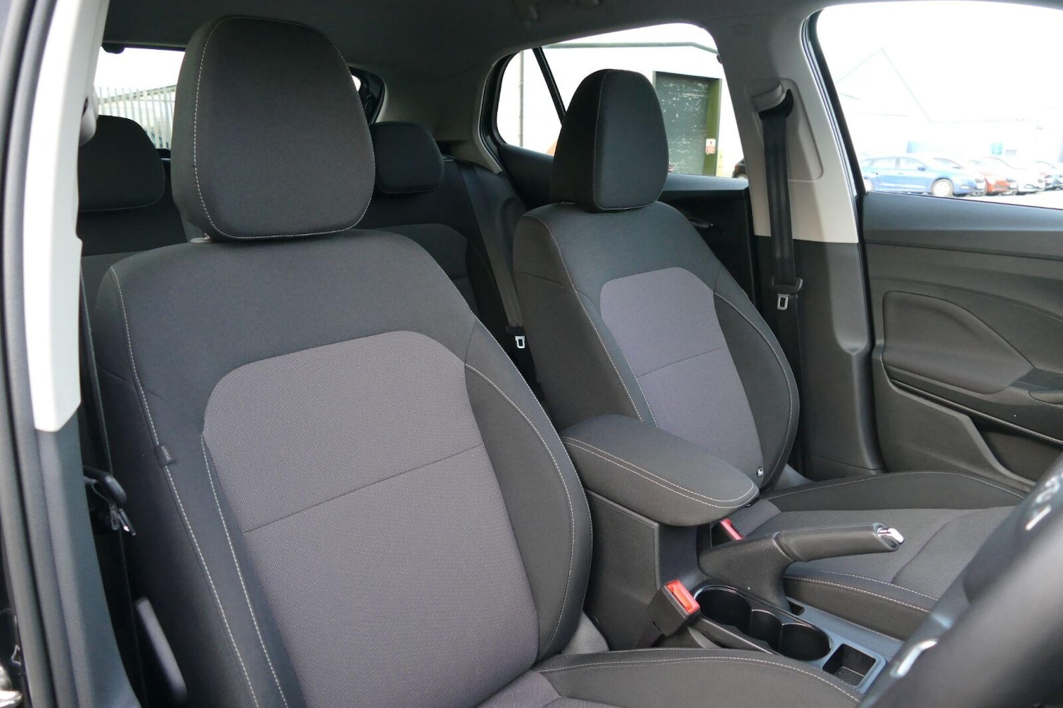 Used Skoda Fabia 2025 for sale - 77607452: Photo 4