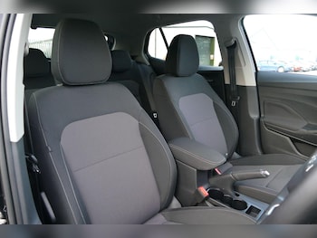 Used Skoda Fabia 2025 for sale - 77607452: Photo