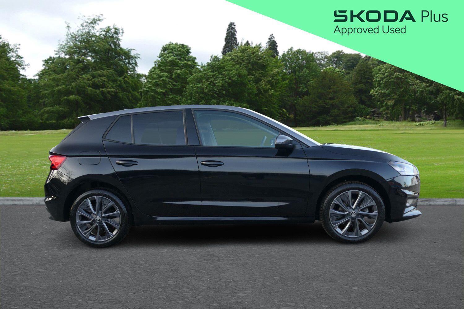 Used Skoda Fabia 2025 for sale - 77607452: Photo 5