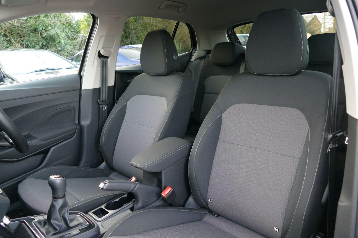 Used Skoda Fabia 2025 for sale - 77607452: Photo 9