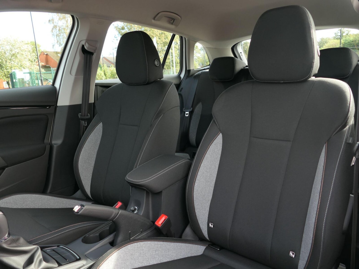 Used Skoda Scala 2025 for sale - 76758200: Photo 12