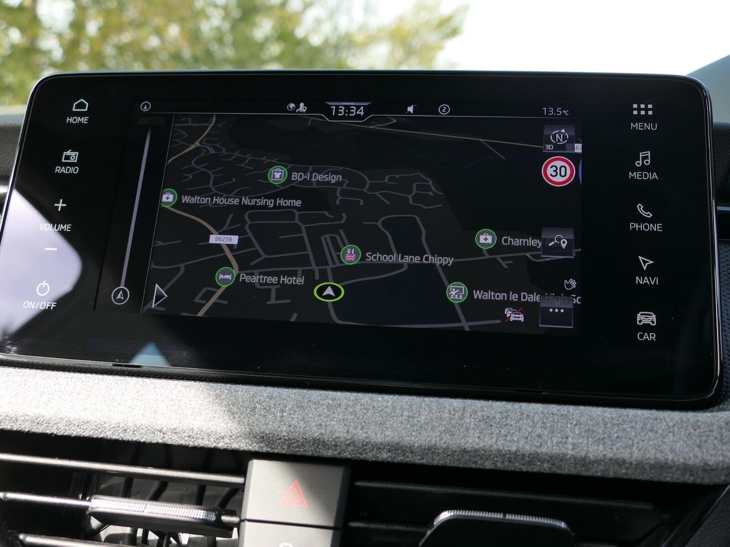 Used Skoda Scala 2025 for sale - 76758200: Photo 20