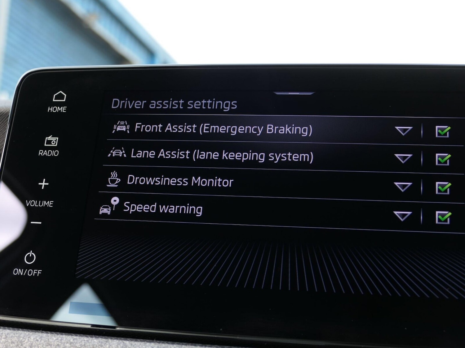 Used Skoda Scala 2025 for sale - 76758200: Photo 22