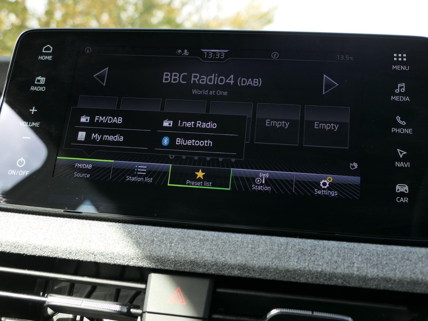 Used Skoda Scala 2025 for sale - 76758200: Photo 23