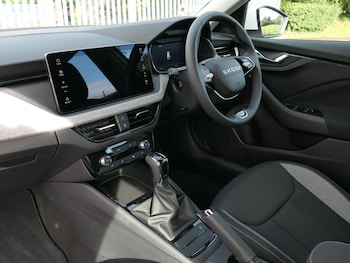 Used Skoda Scala 2025 for sale - 76758200: Photo