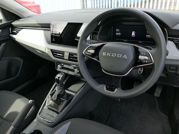 Used Skoda Scala 2025 for sale - 76758200: Photo