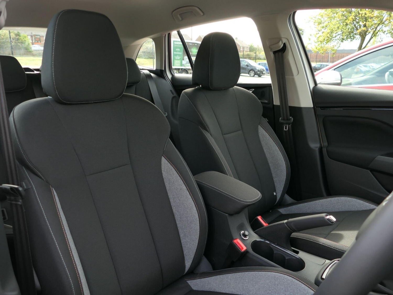 Used Skoda Scala 2025 for sale - 76758200: Photo 9