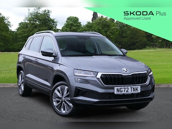 2023 (72) - 1.5 TSI SE L 5dr DSG