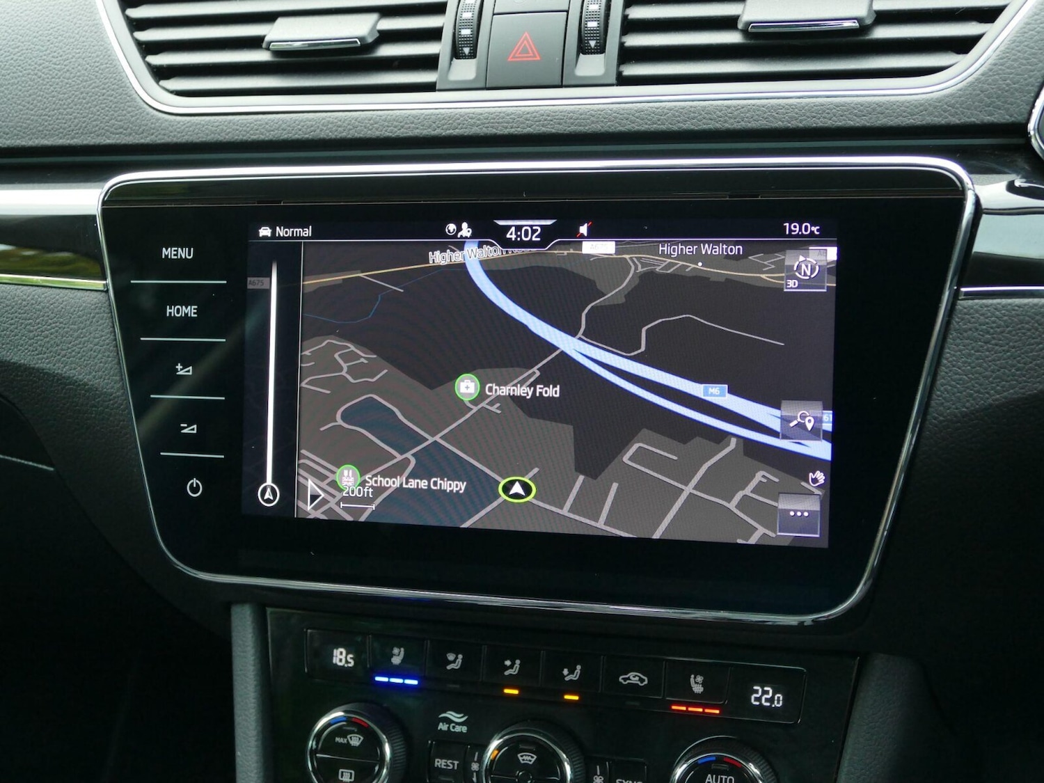 Used Skoda Superb 2024 for sale - 76677546: Photo 23