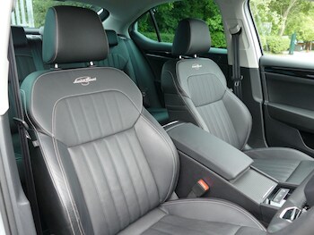 Used Skoda Superb 2024 for sale - 76677546: Photo