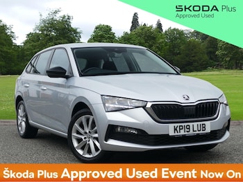 Used Skoda Scala 2019 for sale - 76231324: Photo