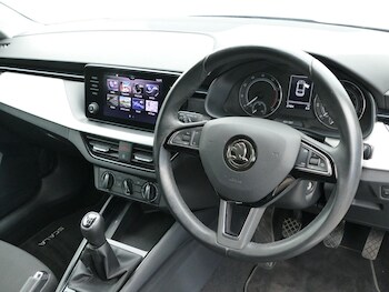 Used Skoda Scala 2019 for sale - 76231324: Photo