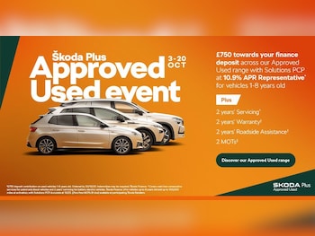 Used Skoda Scala 2019 for sale - 76231324: Photo