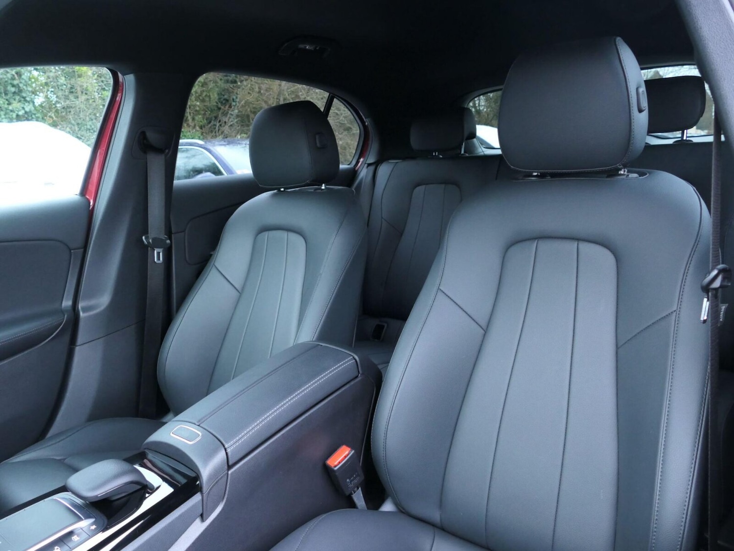 Used Mercedes-Benz A-Class 2023 for sale - 77122361: Photo 10