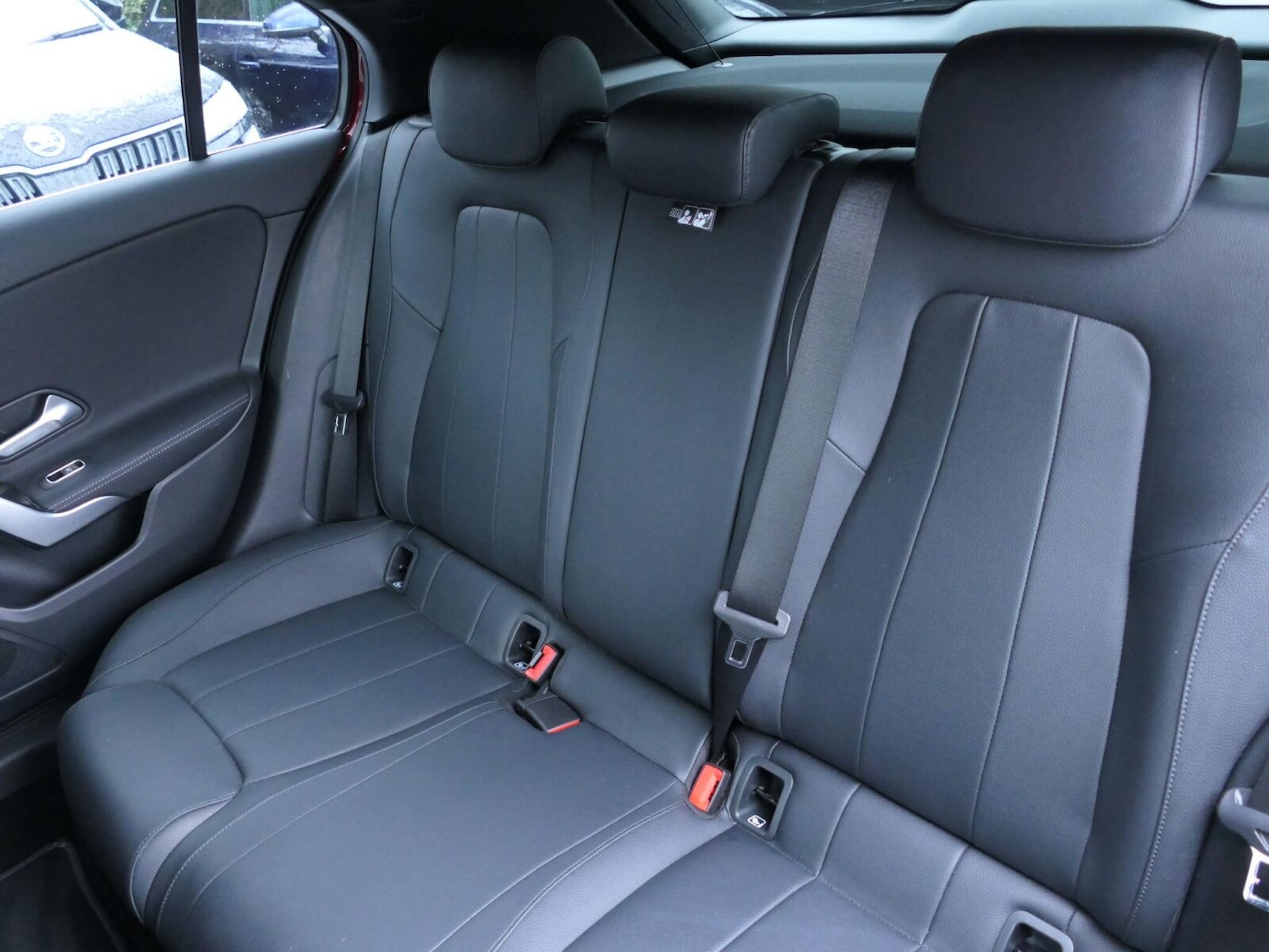 Used Mercedes-Benz A-Class 2023 for sale - 77122361: Photo 15