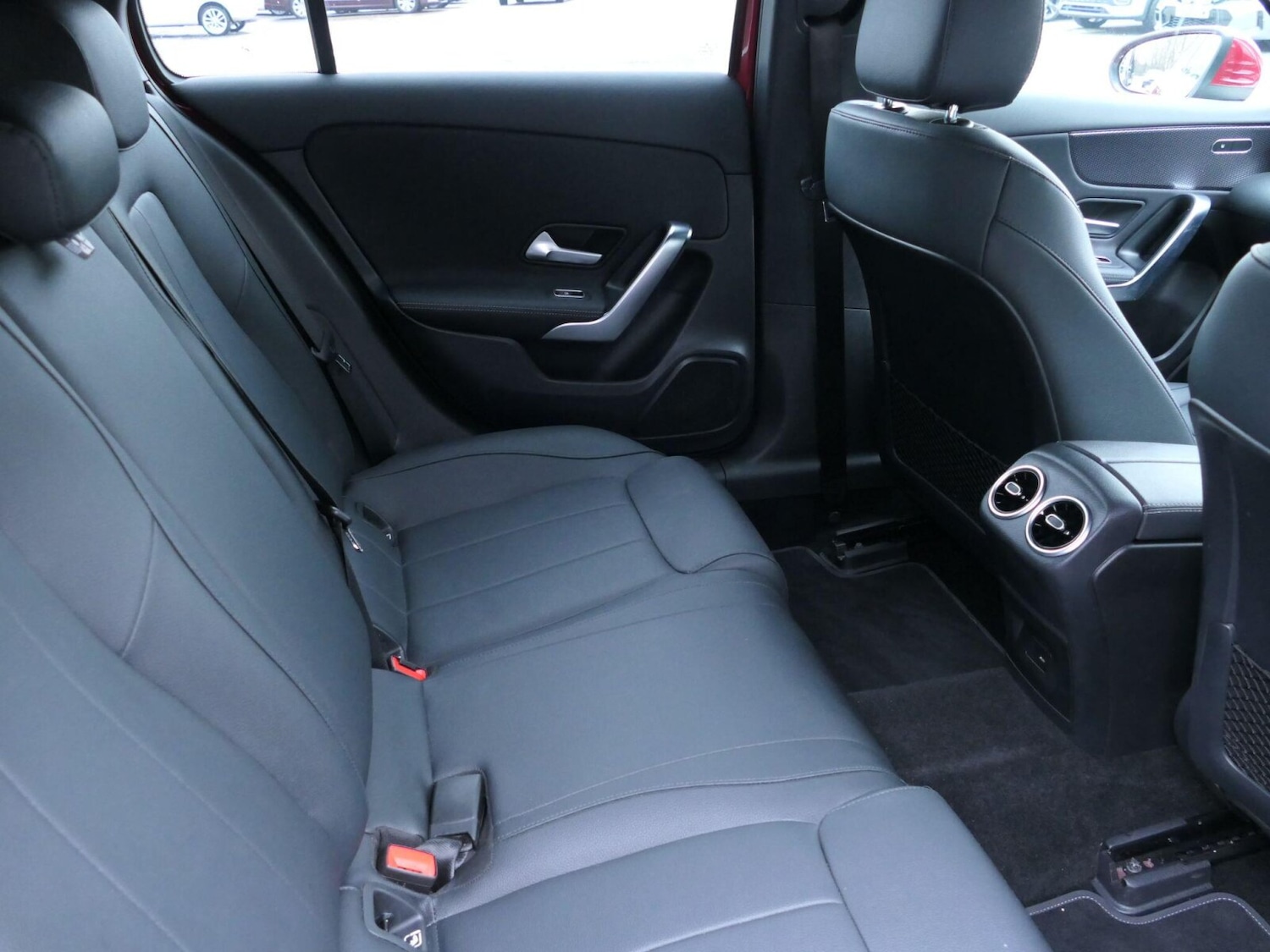 Used Mercedes-Benz A-Class 2023 for sale - 77122361: Photo 17