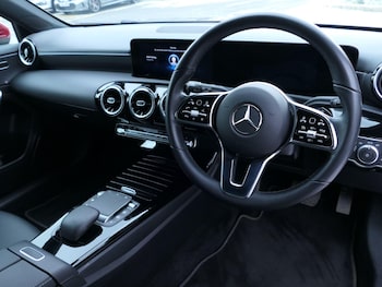 Used Mercedes-Benz A-Class 2023 for sale - 77122361: Photo