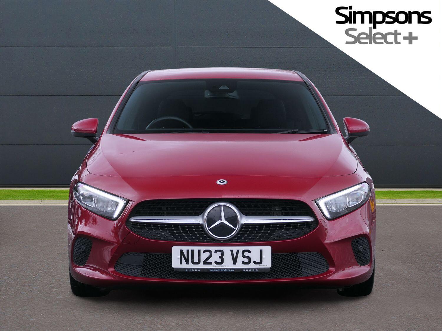 Used Mercedes-Benz A-Class 2023 for sale - 77122361: Photo 4