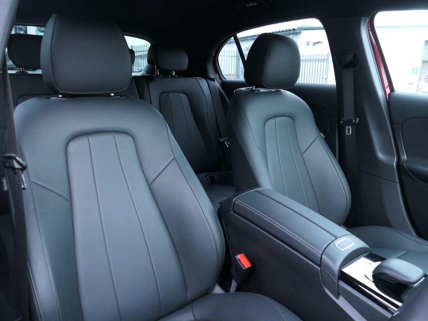 Used Mercedes-Benz A-Class 2023 for sale - 77122361: Photo 7