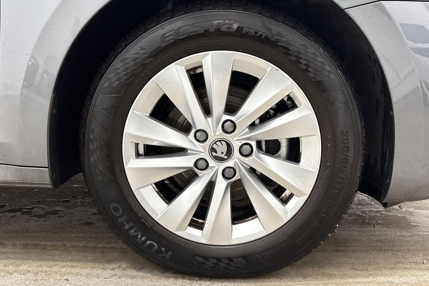 Used Skoda Octavia 2025 for sale - 77799750: Photo 11