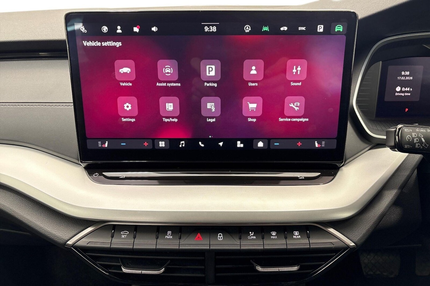 Used Skoda Octavia 2025 for sale - 77799750: Photo 12