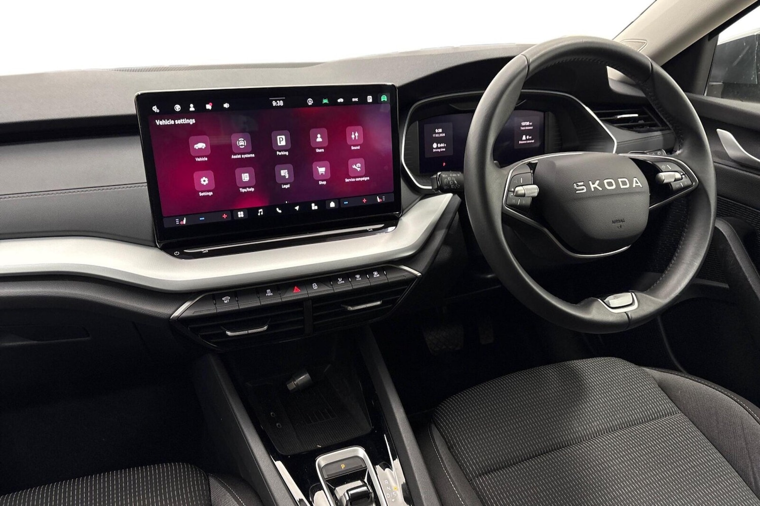 Used Skoda Octavia 2025 for sale - 77799750: Photo 2