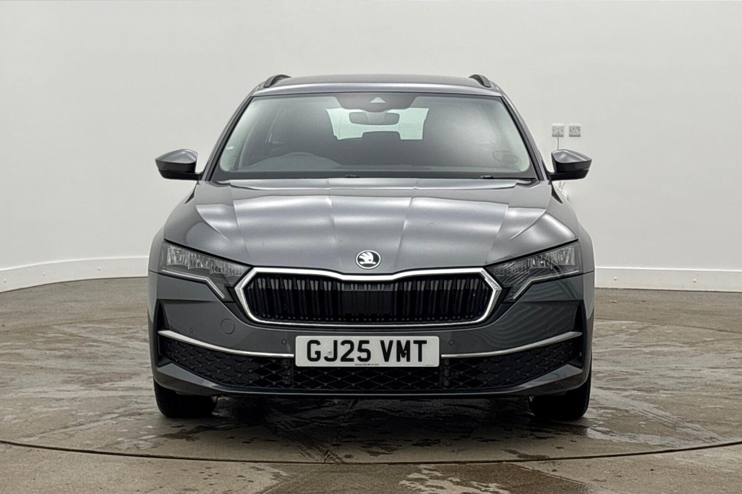 Used Skoda Octavia 2025 for sale - 77799750: Photo 4