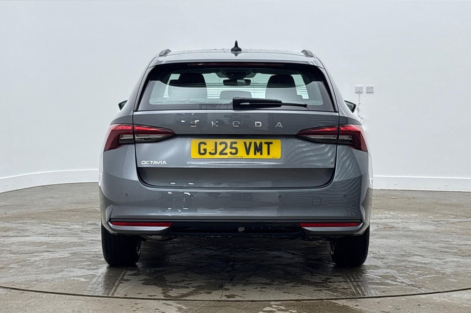Used Skoda Octavia 2025 for sale - 77799750: Photo 6