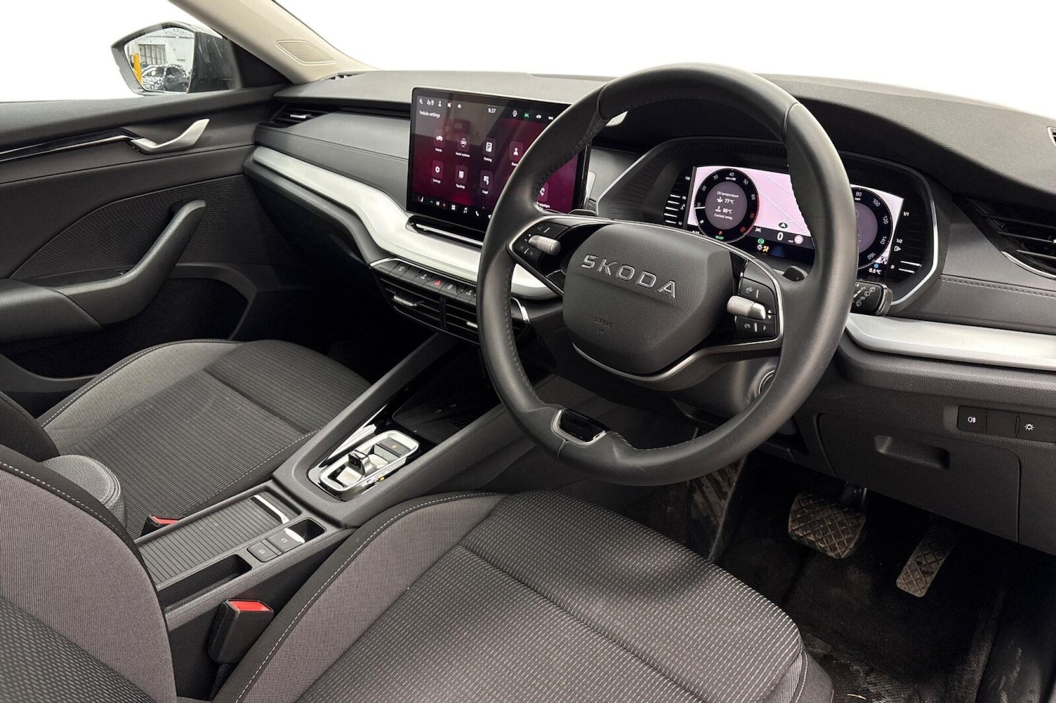 Used Skoda Octavia 2025 for sale - 77799750: Photo 7