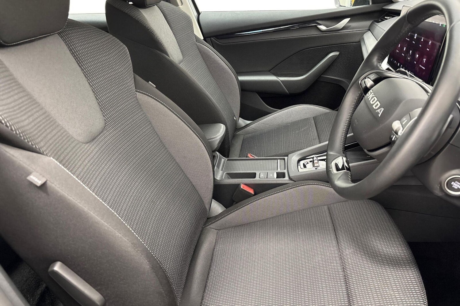 Used Skoda Octavia 2025 for sale - 77799750: Photo 8