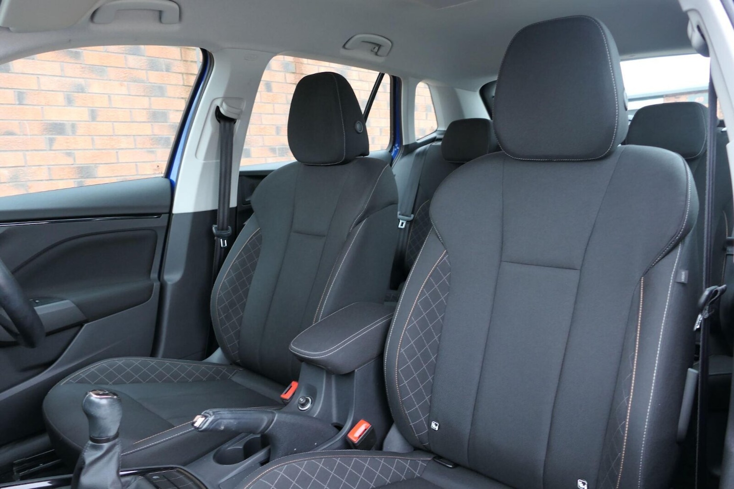 Used Skoda Kamiq 2020 for sale - 77679386: Photo 11