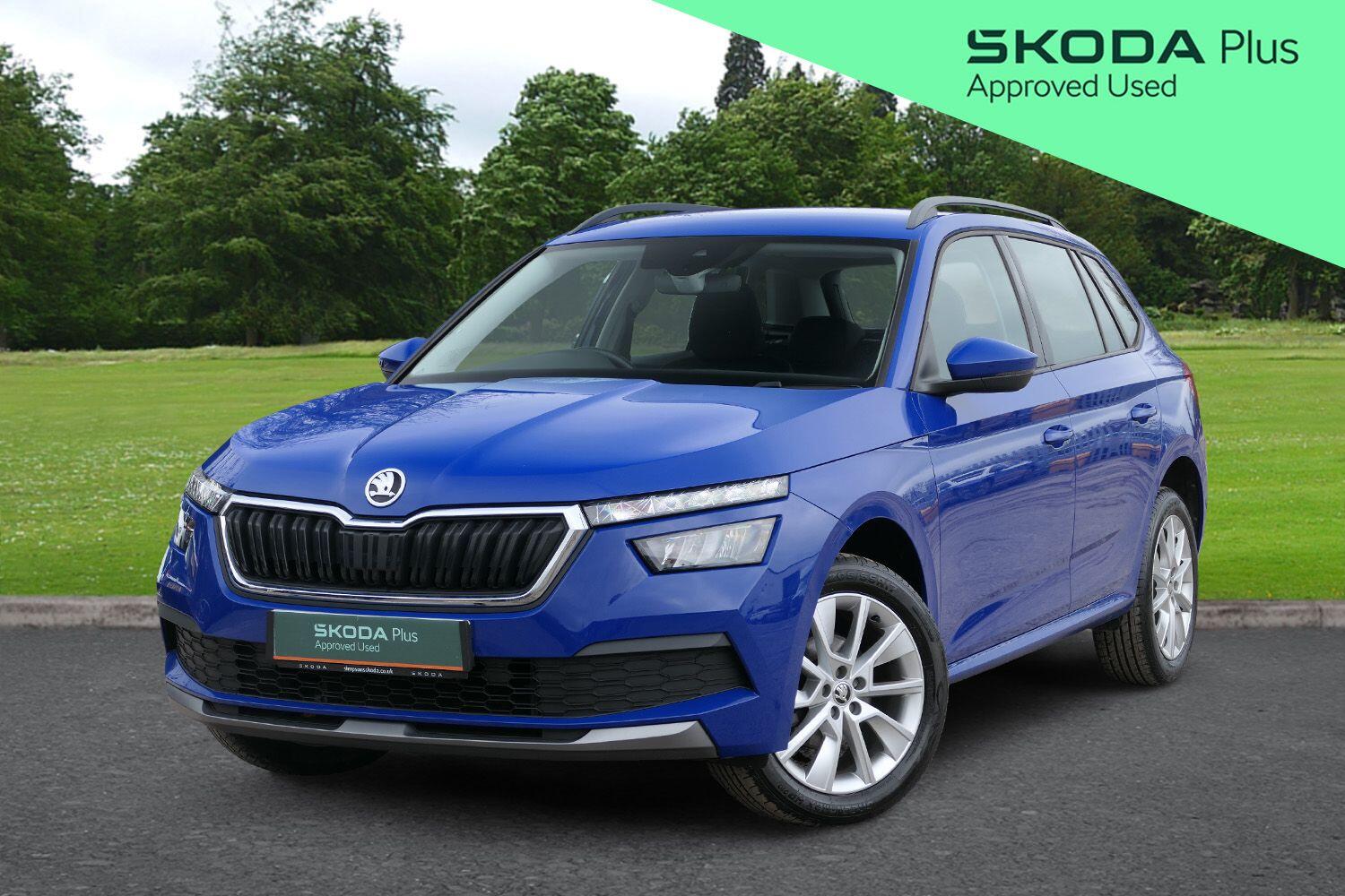 Used Skoda Kamiq 2020 for sale - 77679386: Photo 12