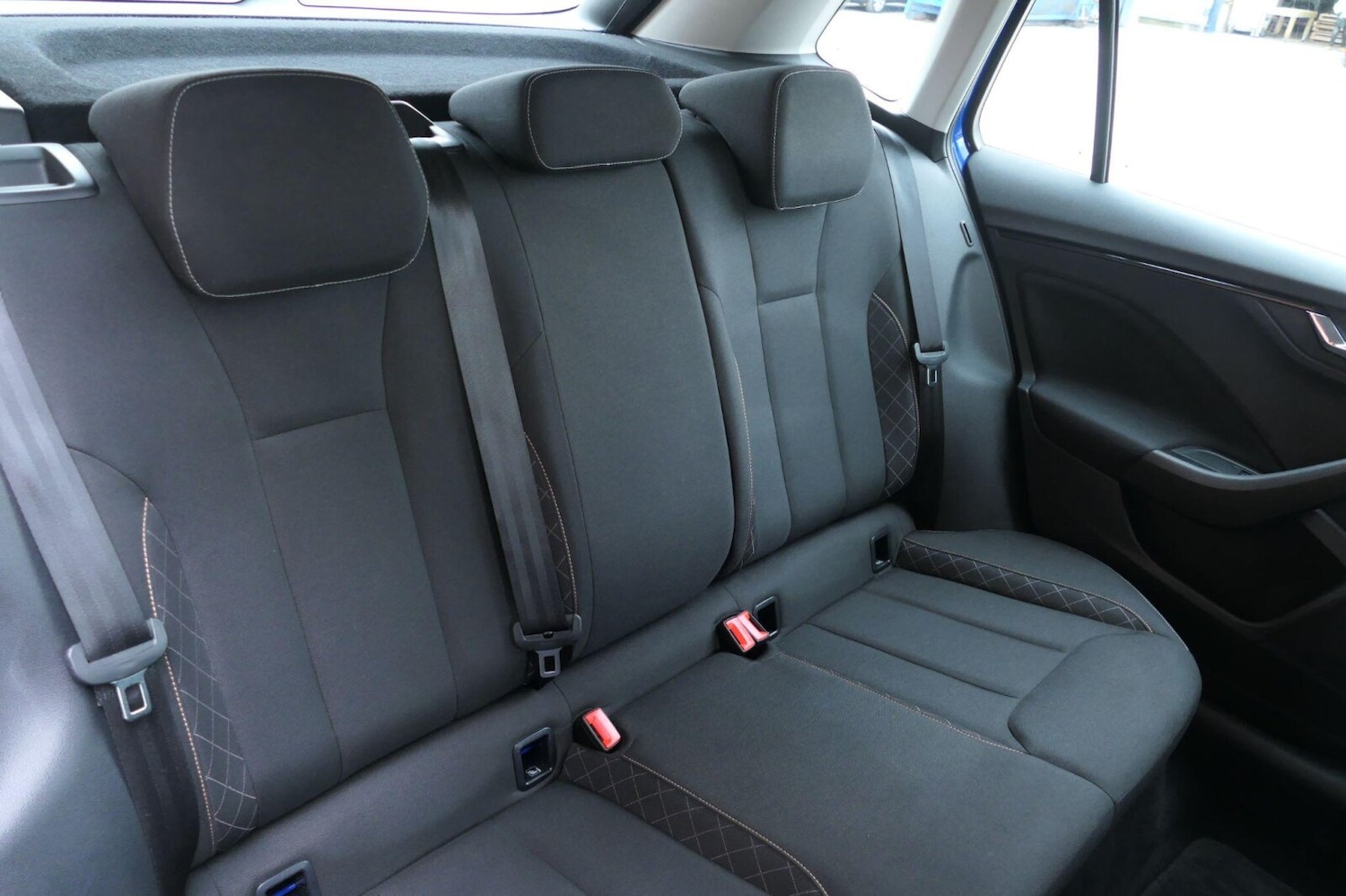 Used Skoda Kamiq 2020 for sale - 77679386: Photo 13