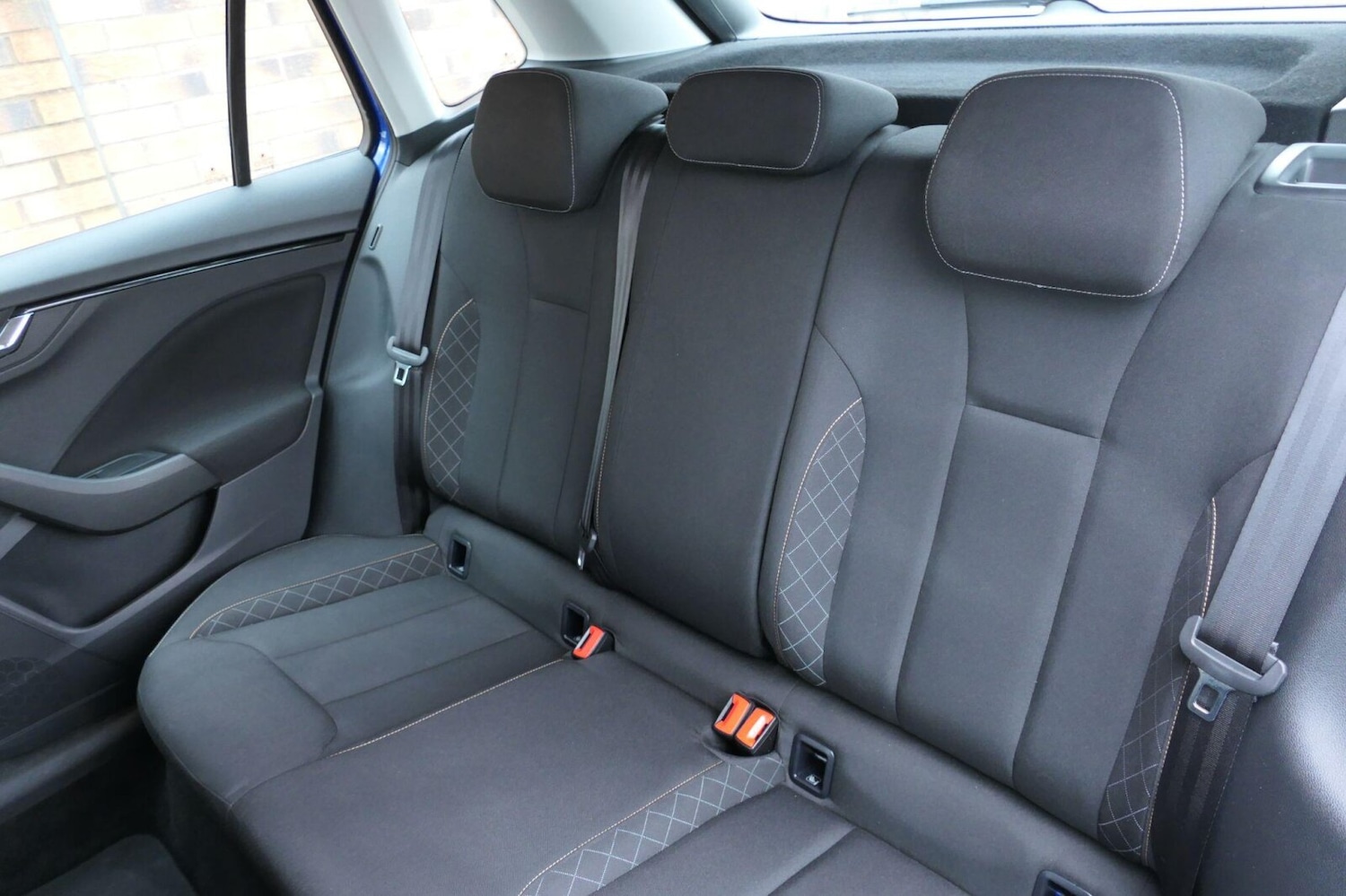 Used Skoda Kamiq 2020 for sale - 77679386: Photo 14