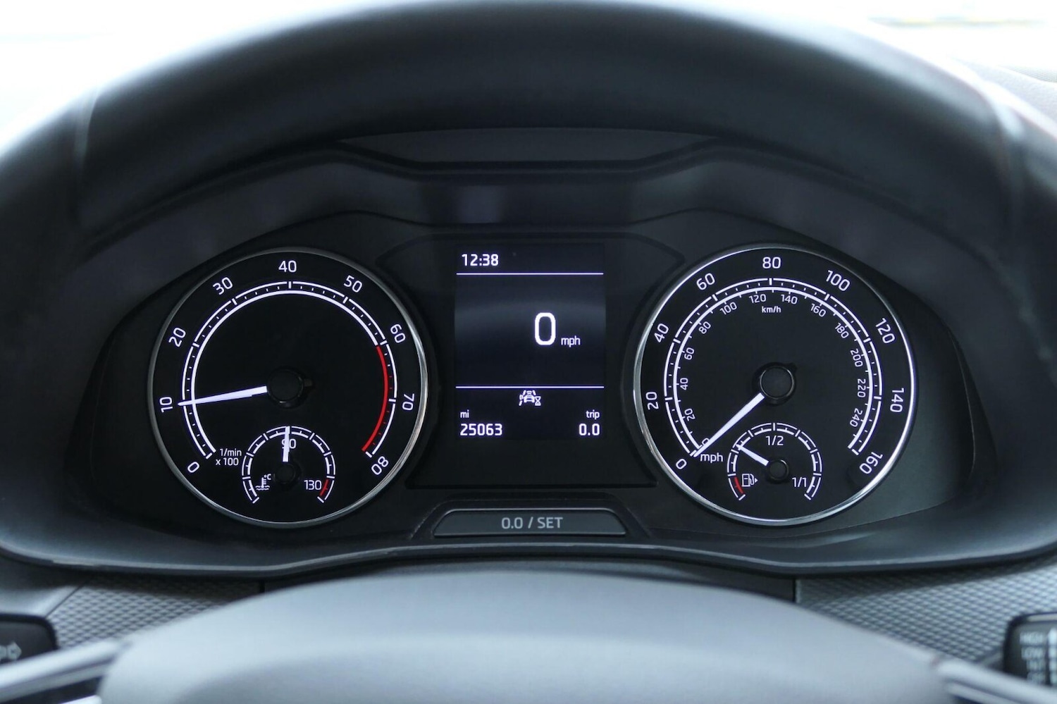 Used Skoda Kamiq 2020 for sale - 77679386: Photo 18