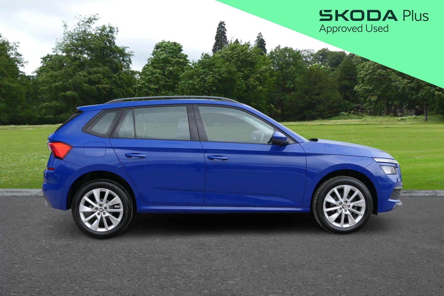 Used Skoda Kamiq 2020 for sale - 77679386: Photo 5